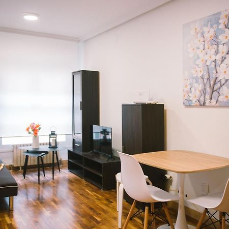 Apartamento A&M - Vut5609As Gijon Luaran gambar