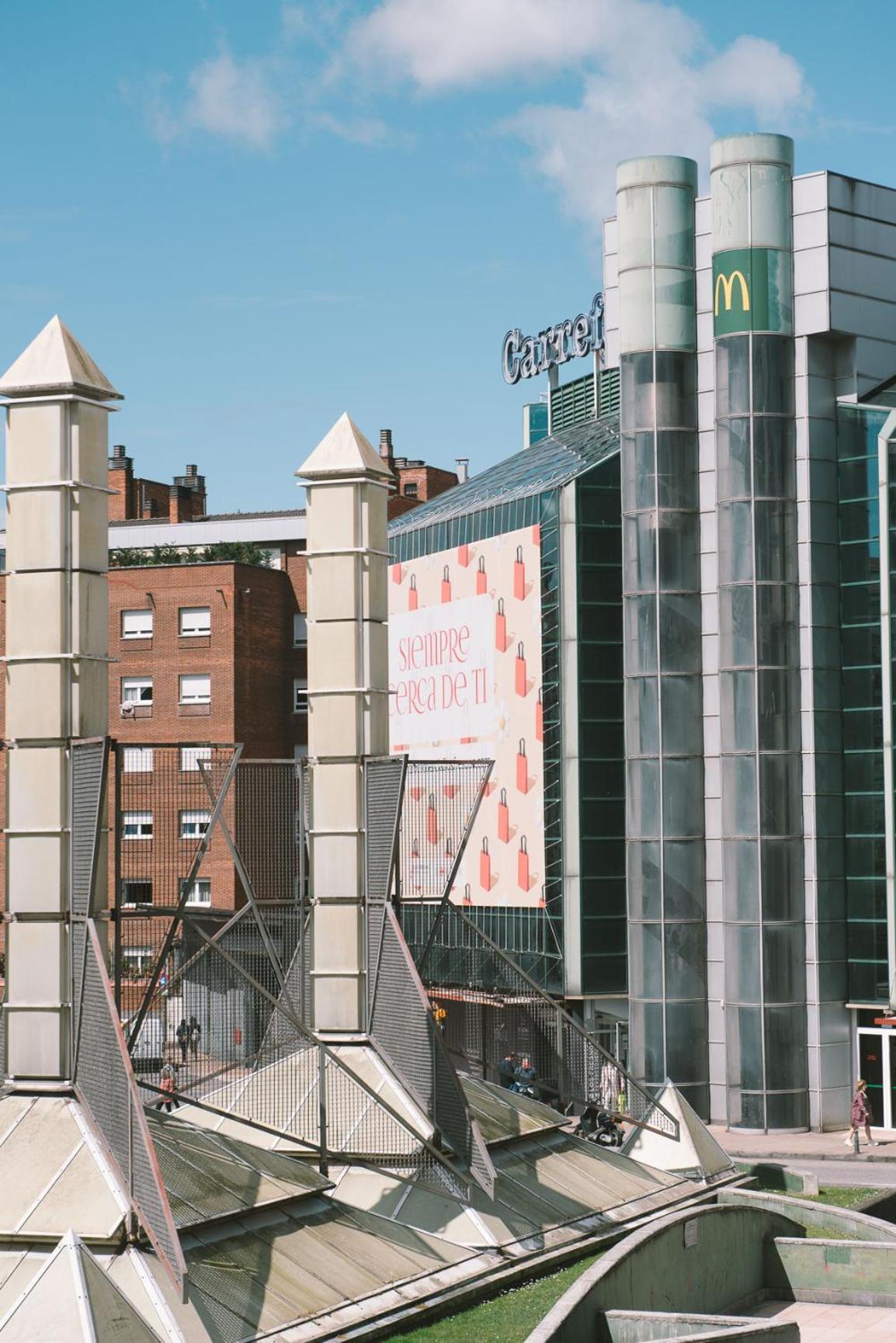 Apartamento A&M - Vut5609As Gijon Luaran gambar
