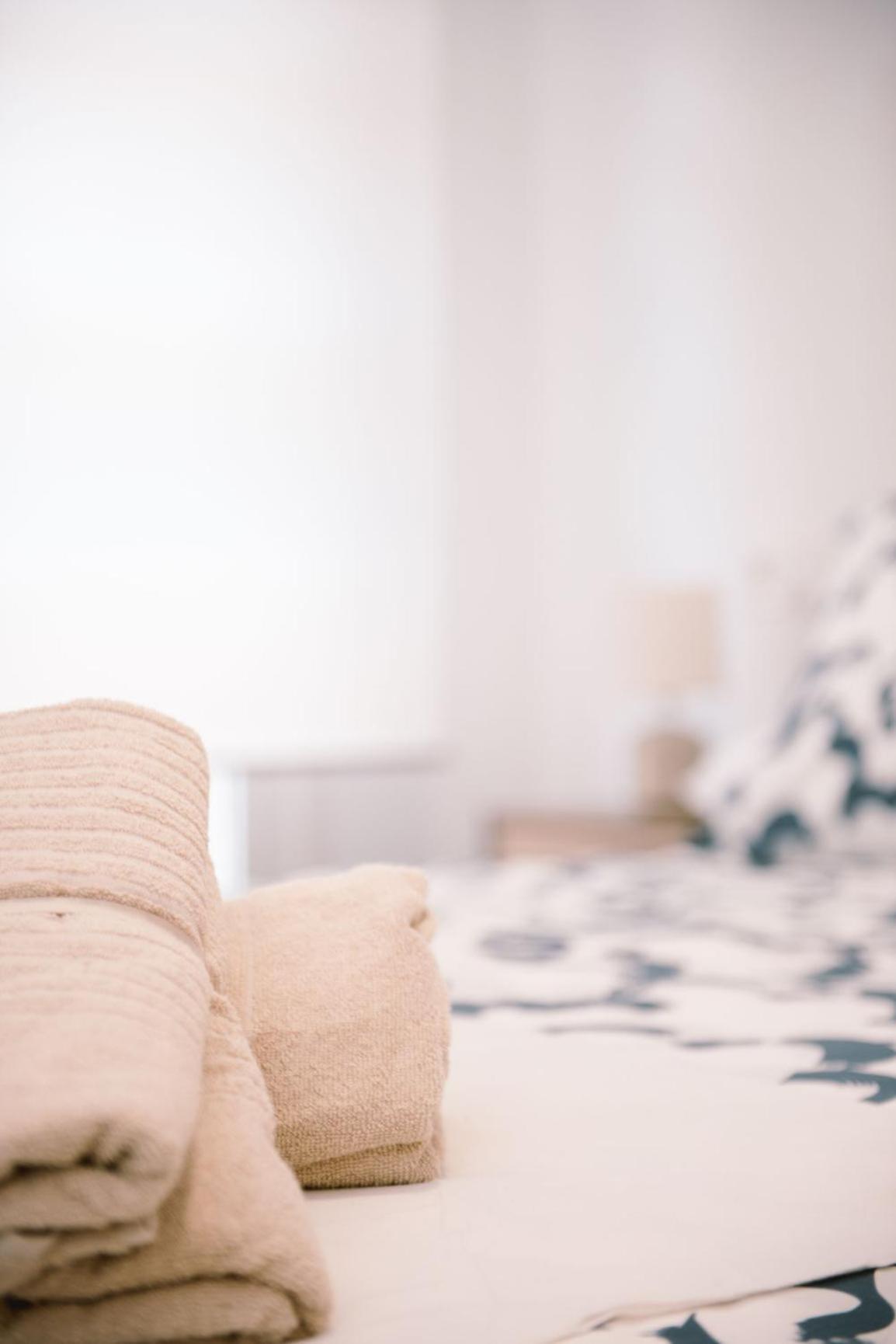 Apartamento A&M - Vut5609As Gijon Luaran gambar